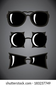 sunglasses