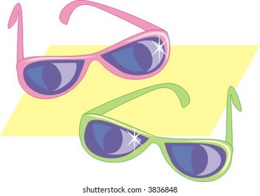 sunglasses