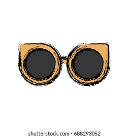 sunglasses accessory design