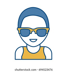 sunglasses accessory design