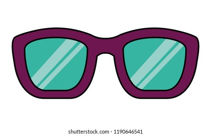 sunglasses accessory trendy elegant icon