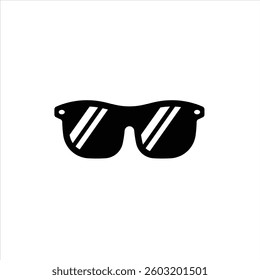 Sunglasses best design vector EPS file