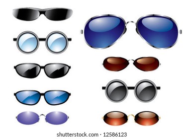 sunglasses design