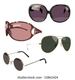 sunglasses design