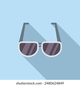 Las gafas de sol son una parte esencial para disfrutar de unas vacaciones relajantes durante el verano