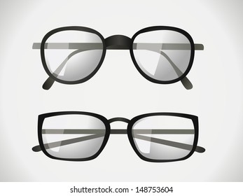 sunglasses and eyeglasses 