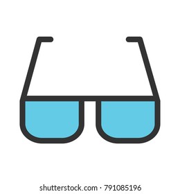 Sunglasses, eyes, style