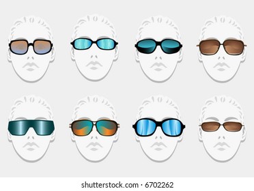 sunglasses fashion