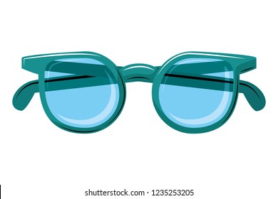 Sunglasses fashion accesory