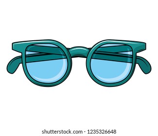 Sunglasses fashion accesory