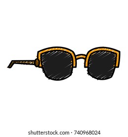 Sunglasses fashion accesory