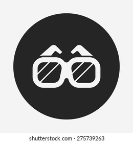 sunglasses icon
