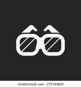 sunglasses icon
