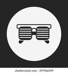 sunglasses icon