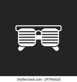 sunglasses icon