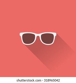 Sunglasses icon