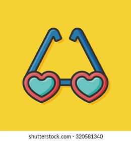 sunglasses icon