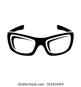 Sunglasses icon