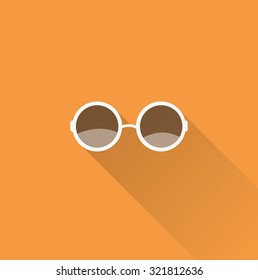 Sunglasses icon
