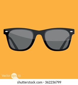 Sunglasses Icon