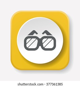 sunglasses icon