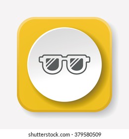 sunglasses icon