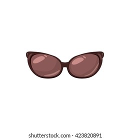 Sunglasses icon