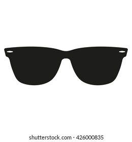 Sunglasses  Icon