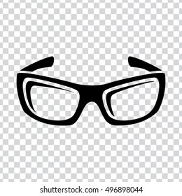 Sunglasses icon