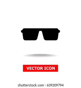 Sunglasses icon