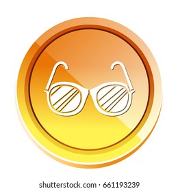 sunglasses icon