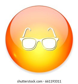 sunglasses icon