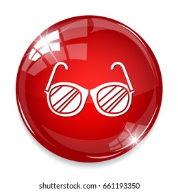 sunglasses icon