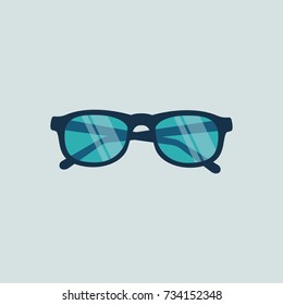sunglasses icon