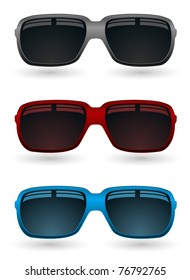 sunglasses icon