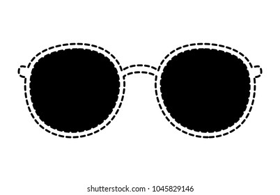 sunglasses icon image