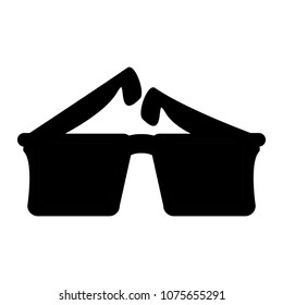 sunglasses icon image