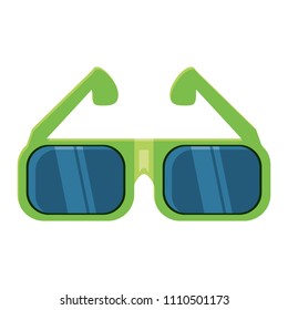sunglasses icon image