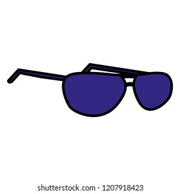 sunglasses icon image