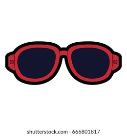 sunglasses icon image