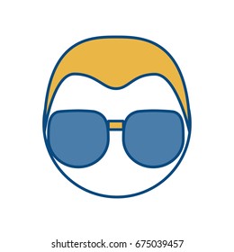sunglasses icon image