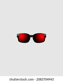 sunglasses icon vector design for style