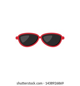 Cartoon Sunglasses Images, Stock Photos & Vectors | Shutterstock