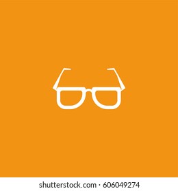Sunglasses icon vector illustration
