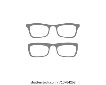 Sunglasses icon vector illustration