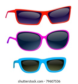 sunglasses male female child
