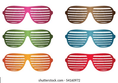 sunglasses set