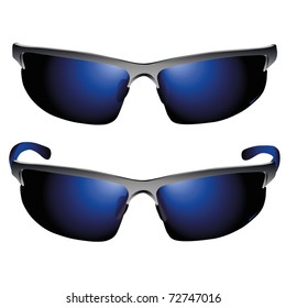 Sunglasses  set