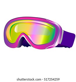 sunglasses snowboard