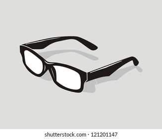 sunglasses vector